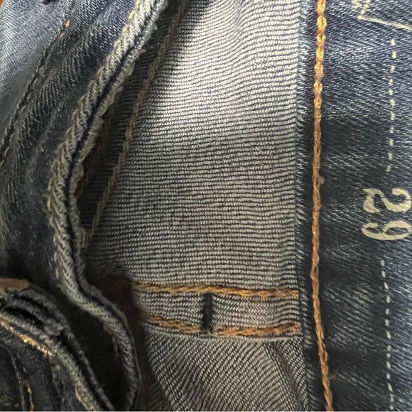 Levi’s stretch jeans sz 29 - Picture 3 of 4